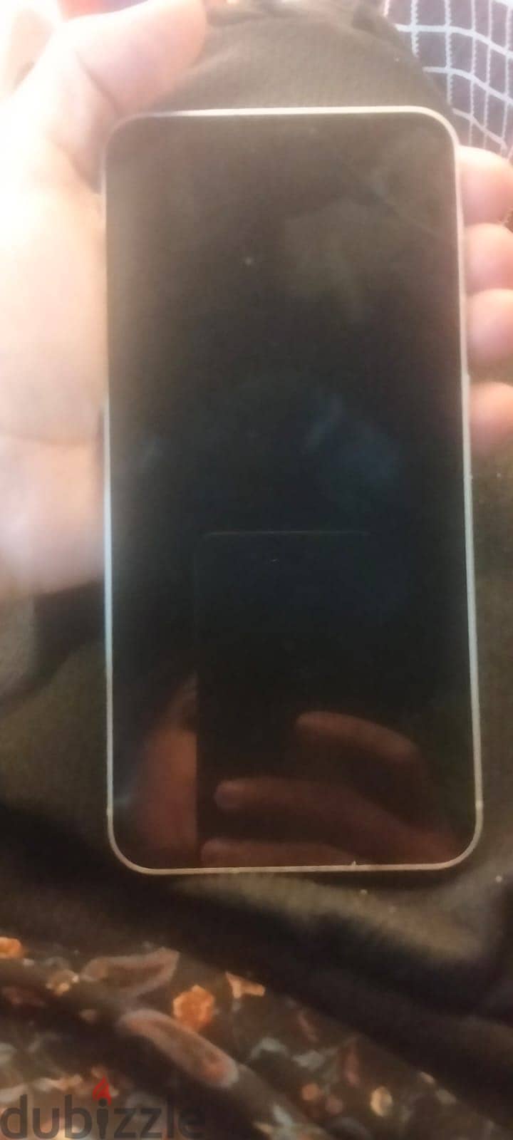 Samsung A56 4