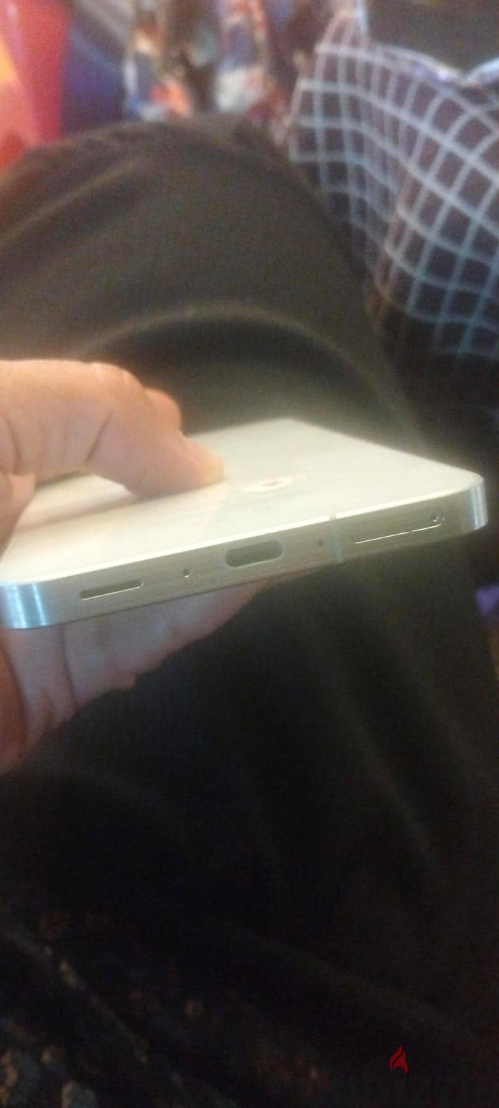 Samsung A56 5