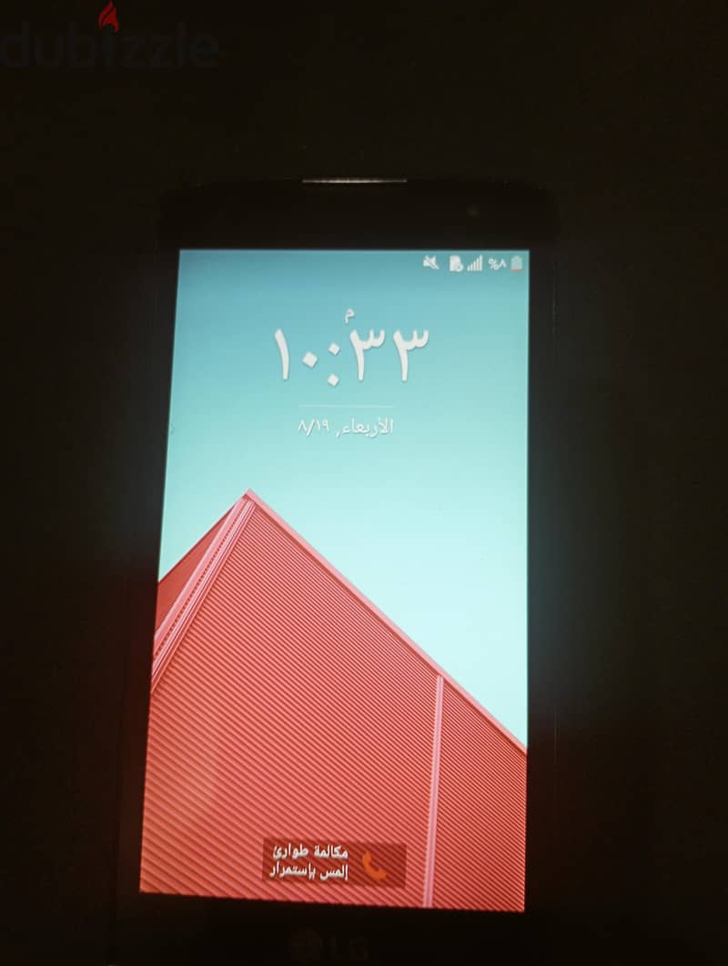 إل جى موديل اخر 2