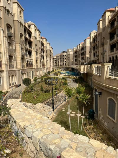Apartment for sale 153m immediate delivery in installments at Rock Vera in the Fifth Settlement next to Dar Misr, Al-Andalus, and Hyde Park in New Cairo, Mivida, and Katameya Dunes Apartment for sale 153m immediate delivery in installments at Rock Vera in the Fifth Settlement next to Dar Misr, Al-Andalus, and Hyde Park in New Cairo, Mivida, and Katameya Dunes
