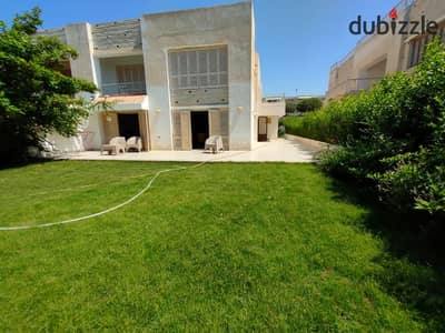 للإيجار في قرية زمرده