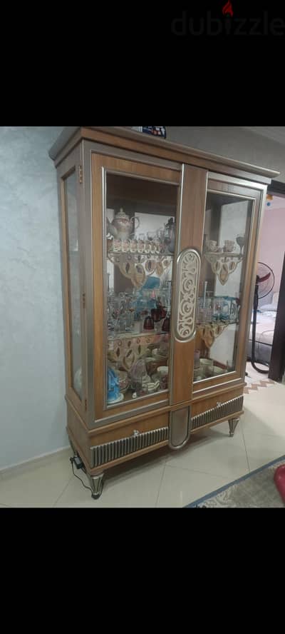 سفرة و نيش