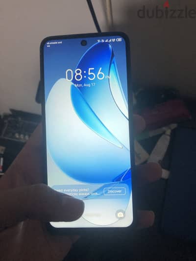 Infinix Hot 20