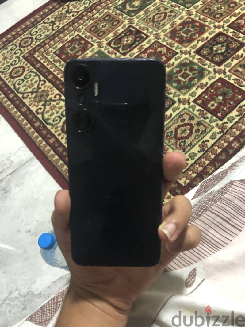 Infinix Hot 20 1