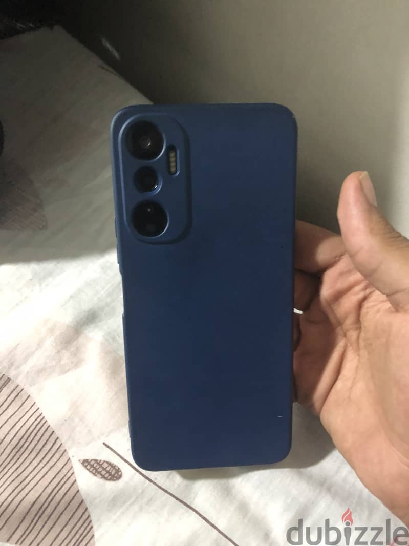 Infinix Hot 20 5