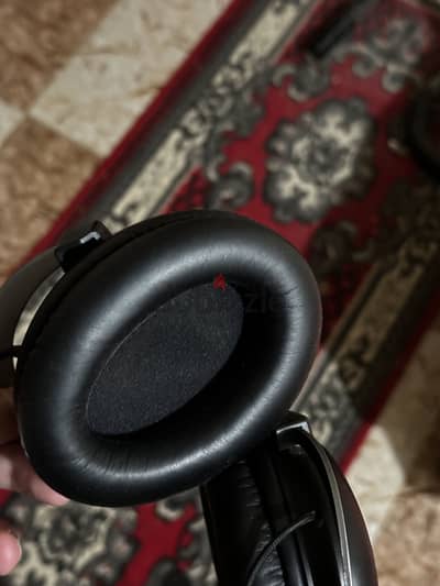 Hyper X Cloud 2 Used
