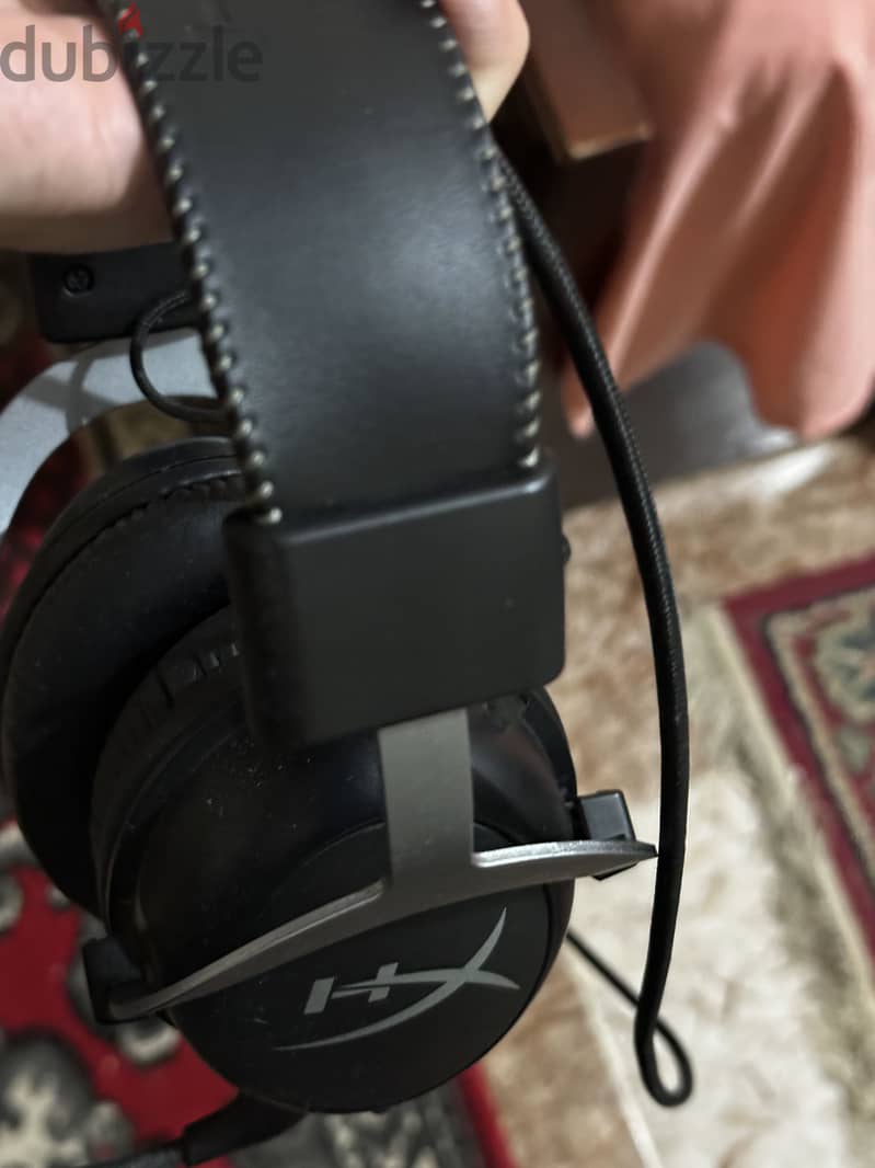 Hyper X Cloud 2 Used 1