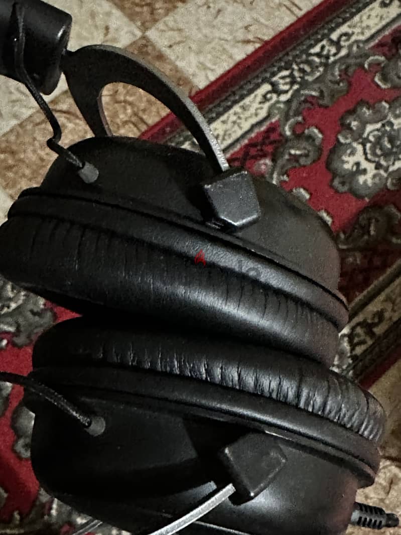 Hyper X Cloud 2 Used 2