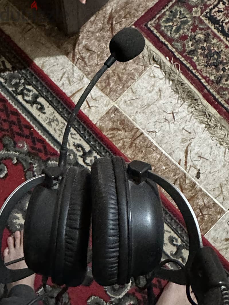 Hyper X Cloud 2 Used 3