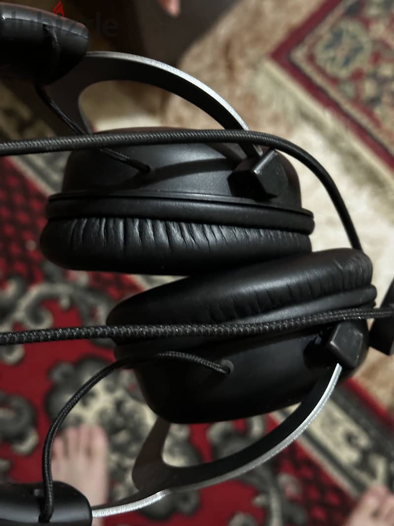 Hyper X Cloud 2 Used 4
