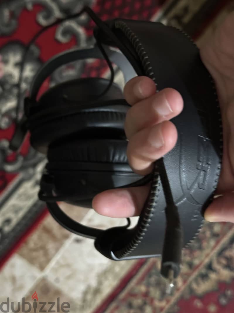 Hyper X Cloud 2 Used 5