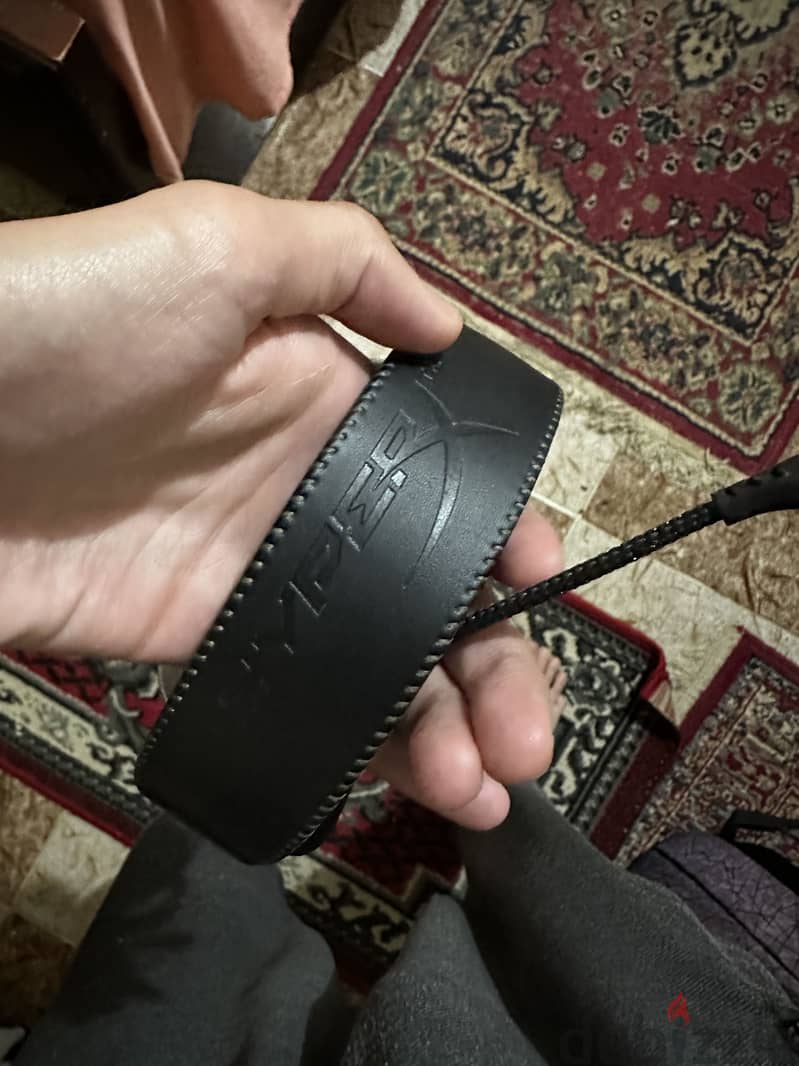 Hyper X Cloud 2 Used 6