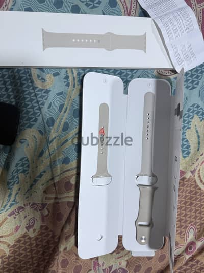 ستراب ابل واتش اوريجينال - apple watch original strap