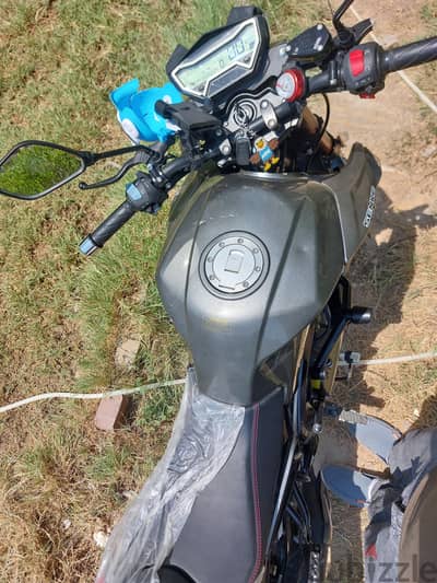 هوجين سينكي Fxz250  للبيع