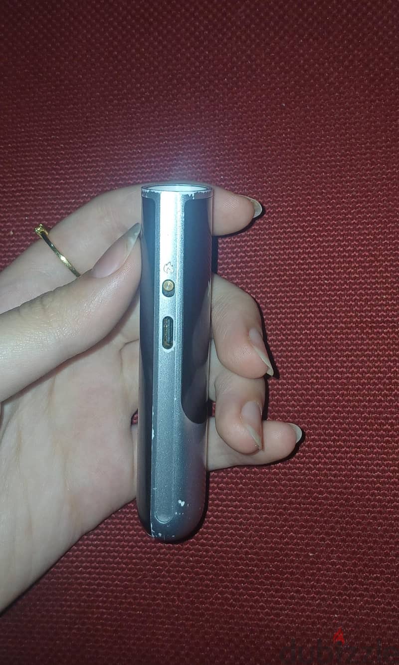 nexlim go pod 3