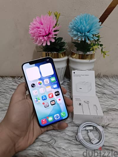 آبل - آيفون 12 برو