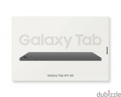 تابلت سامسونج A9+