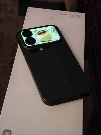 Xiaomi 17 Pro