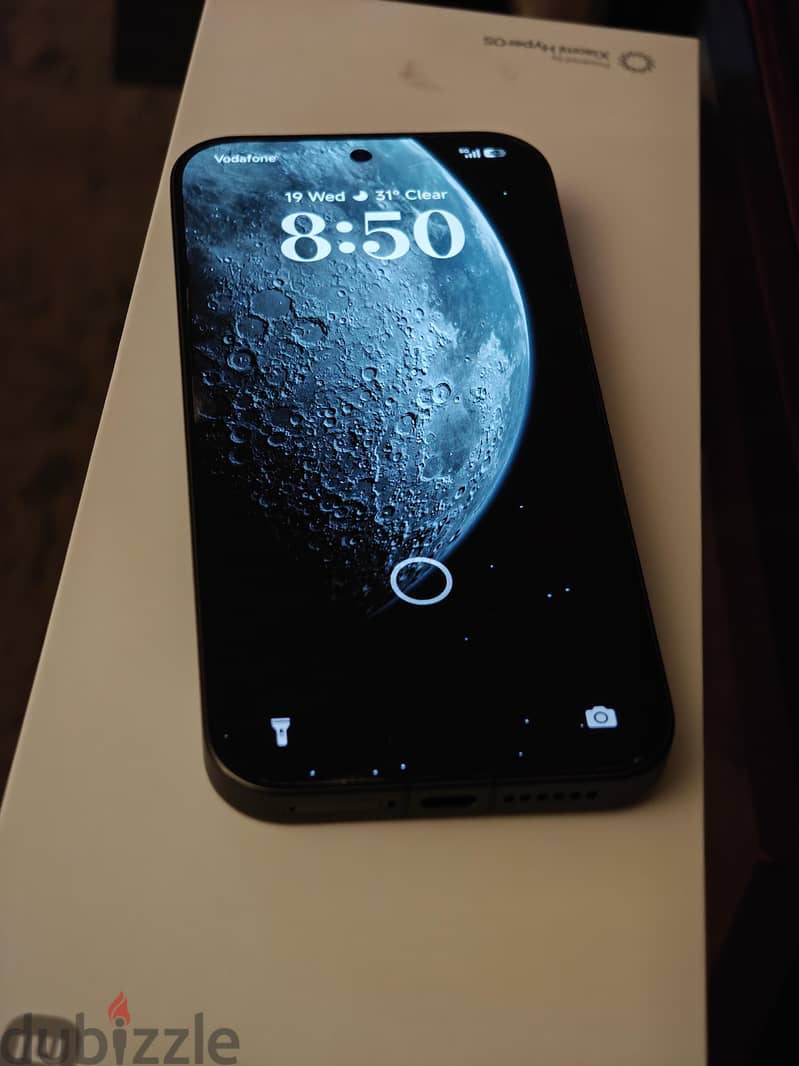 Xiaomi 17 Pro 1