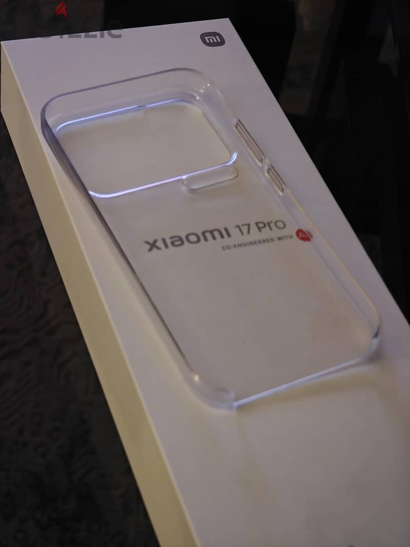 Xiaomi 17 Pro 2