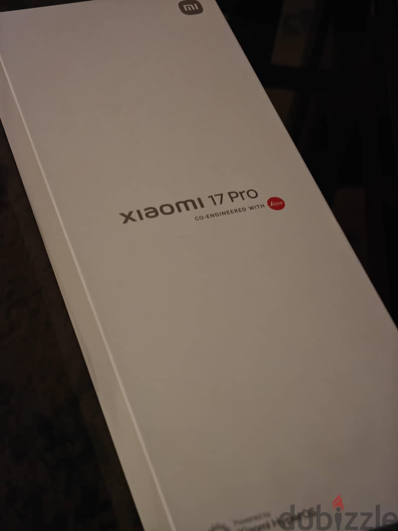 Xiaomi 17 Pro 3