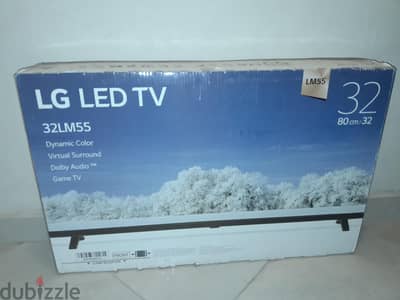 LG LED TV
