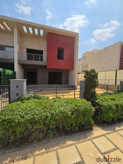 تاون هاوس للبيع في VG5 مدينتي | نموذج II Modern | 226م² أرض + 191م² مباني | بحري صريح