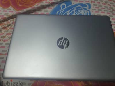 Hp Notebook 15 i3 th8 - 8G ddr4- Ssd 128