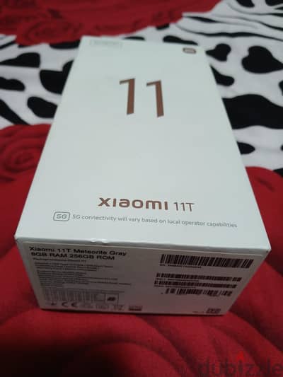 شاومي  Mi 11 t