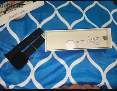 ساعه سمارت  400 ج