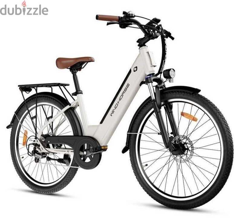Windhorse F2 1