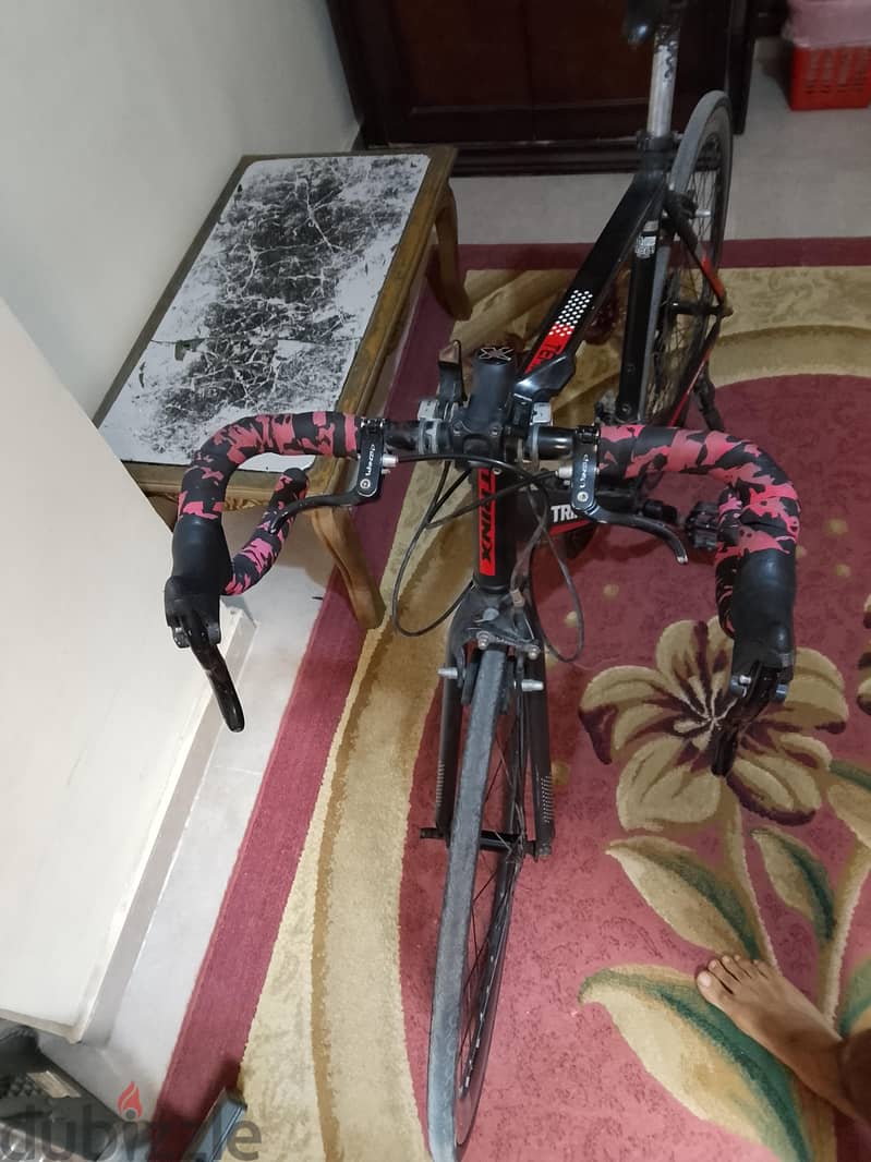 trinx Tempo 1.4 1