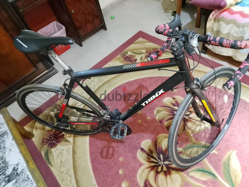trinx Tempo 1.4 3