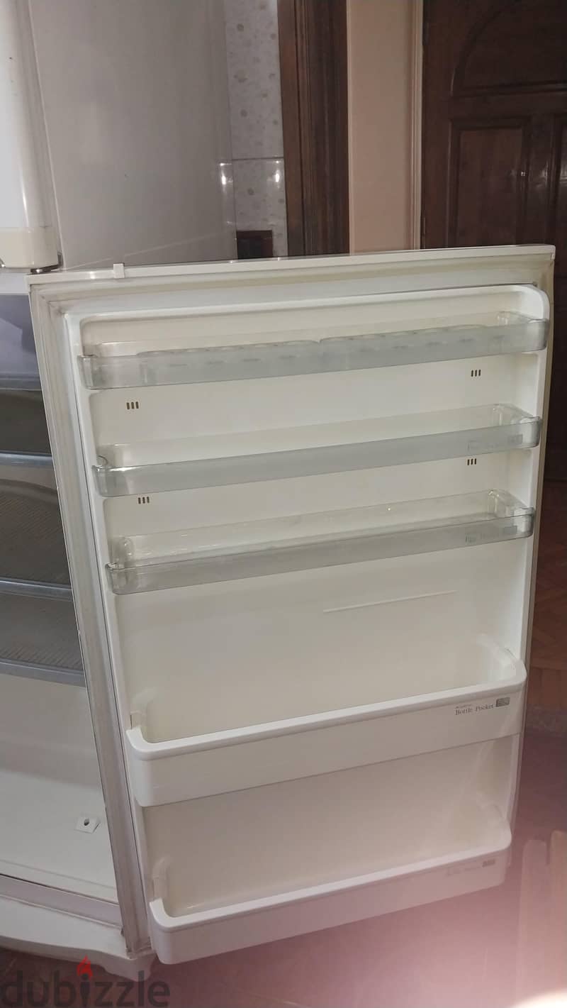 refrigerator 2