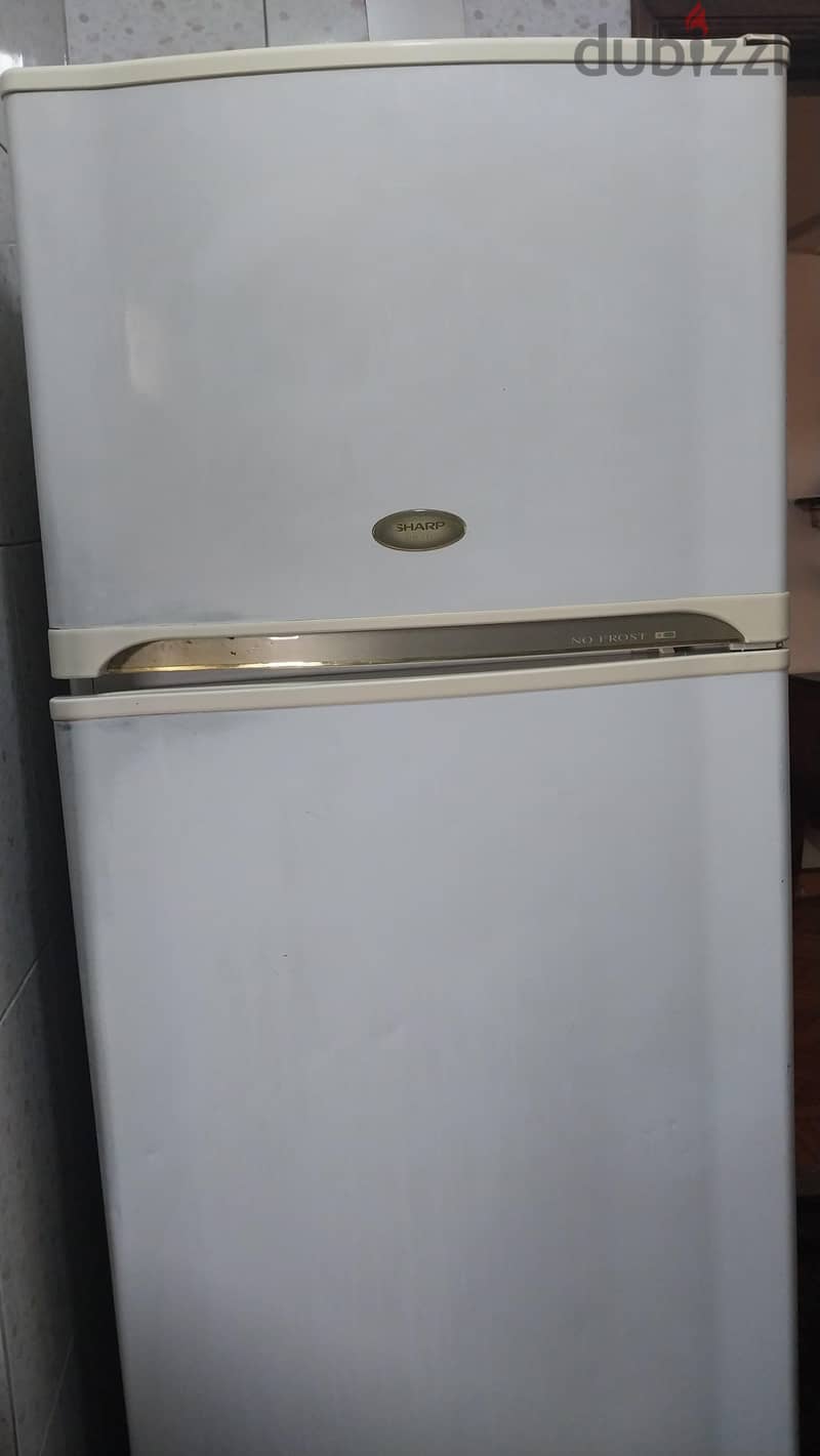 refrigerator 3