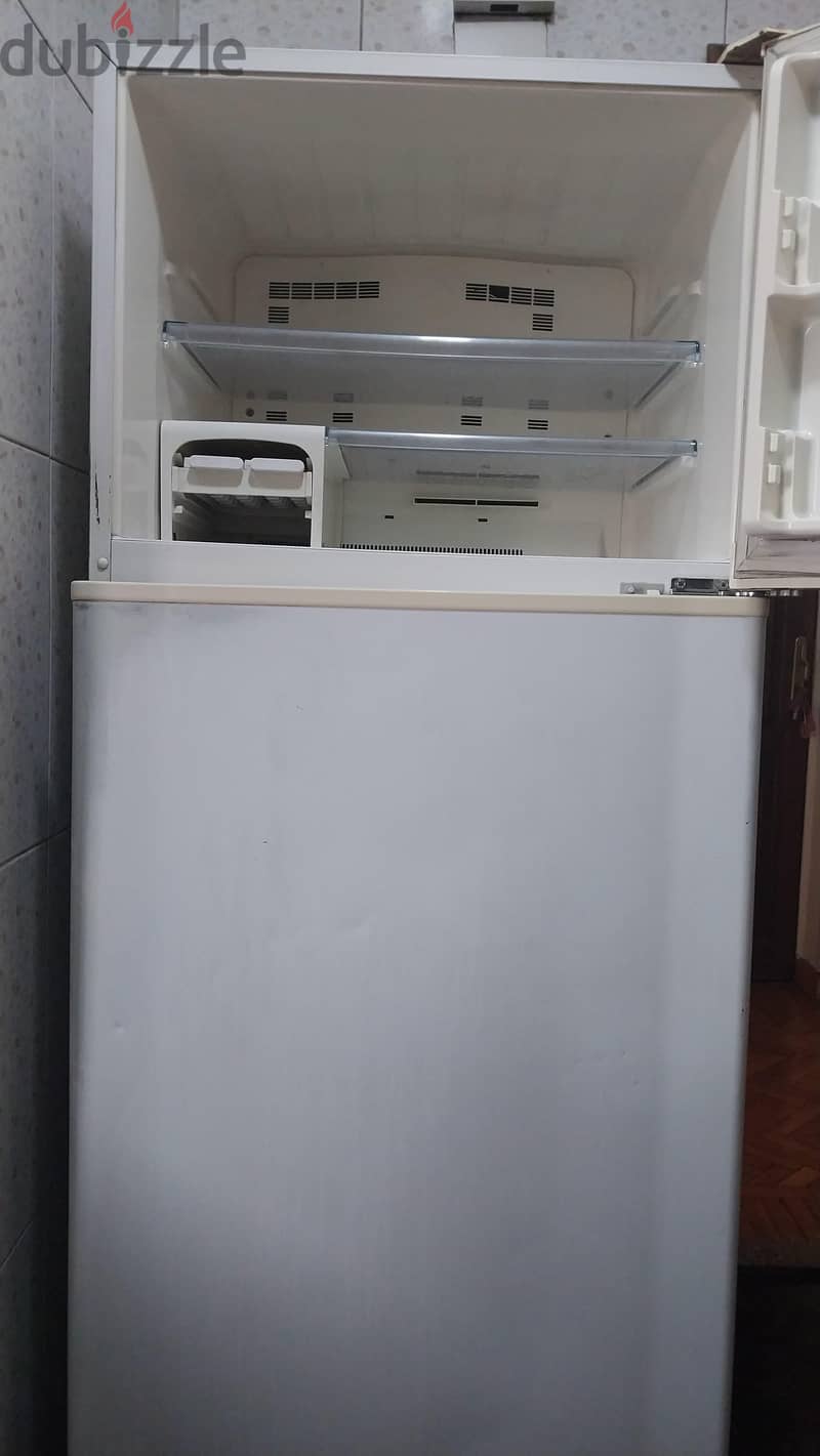 refrigerator 5