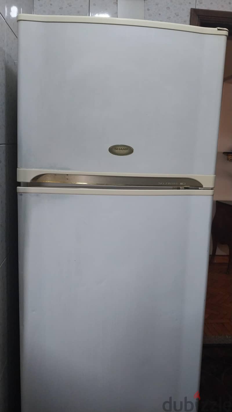 refrigerator 6