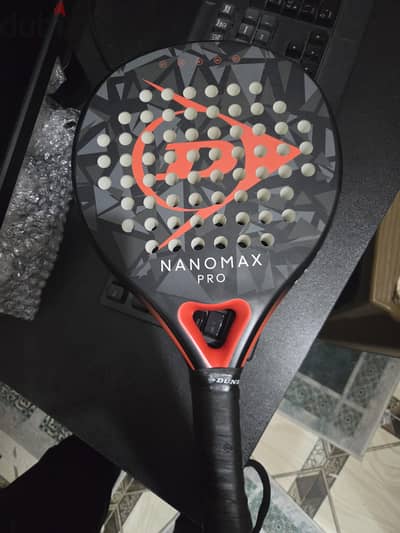 Dunlop Nanomax pro 25
