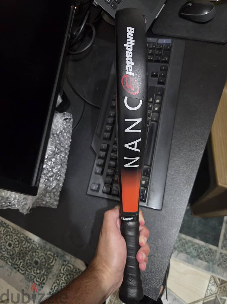 Dunlop Nanomax pro 25 2