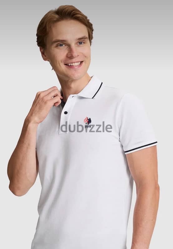 US Polo Tshirt Original from turkey 2