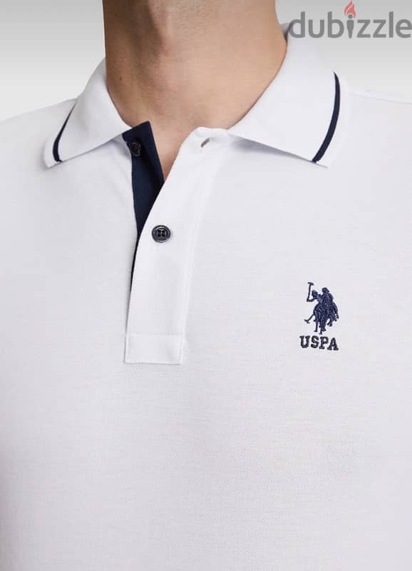 US Polo Tshirt Original from turkey 4