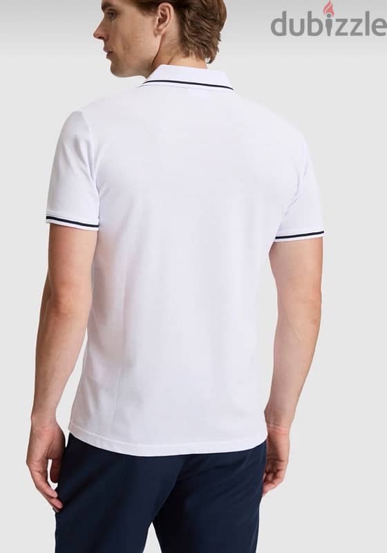 US Polo Tshirt Original from turkey 5