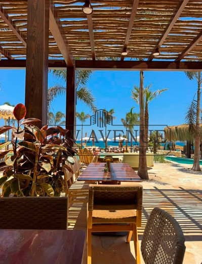 Fully Finished with AC’s Standalone Under Market Price for Sale in Ramla - Ras El Hekma - north coast  by Marakez