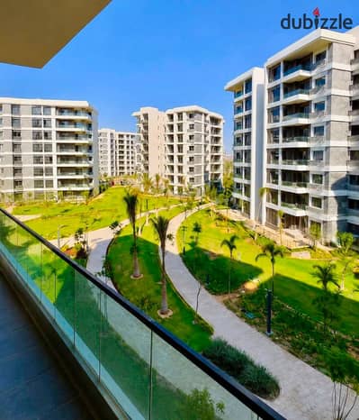 Apartment for sale in Noor City, old reservation, lowest total price and longest installment period of 15 years, 131 sq m, prime floor with garden view.   First reservation 2023 First floor (above ground level) 131 sq m Prime garden view Steps away from am