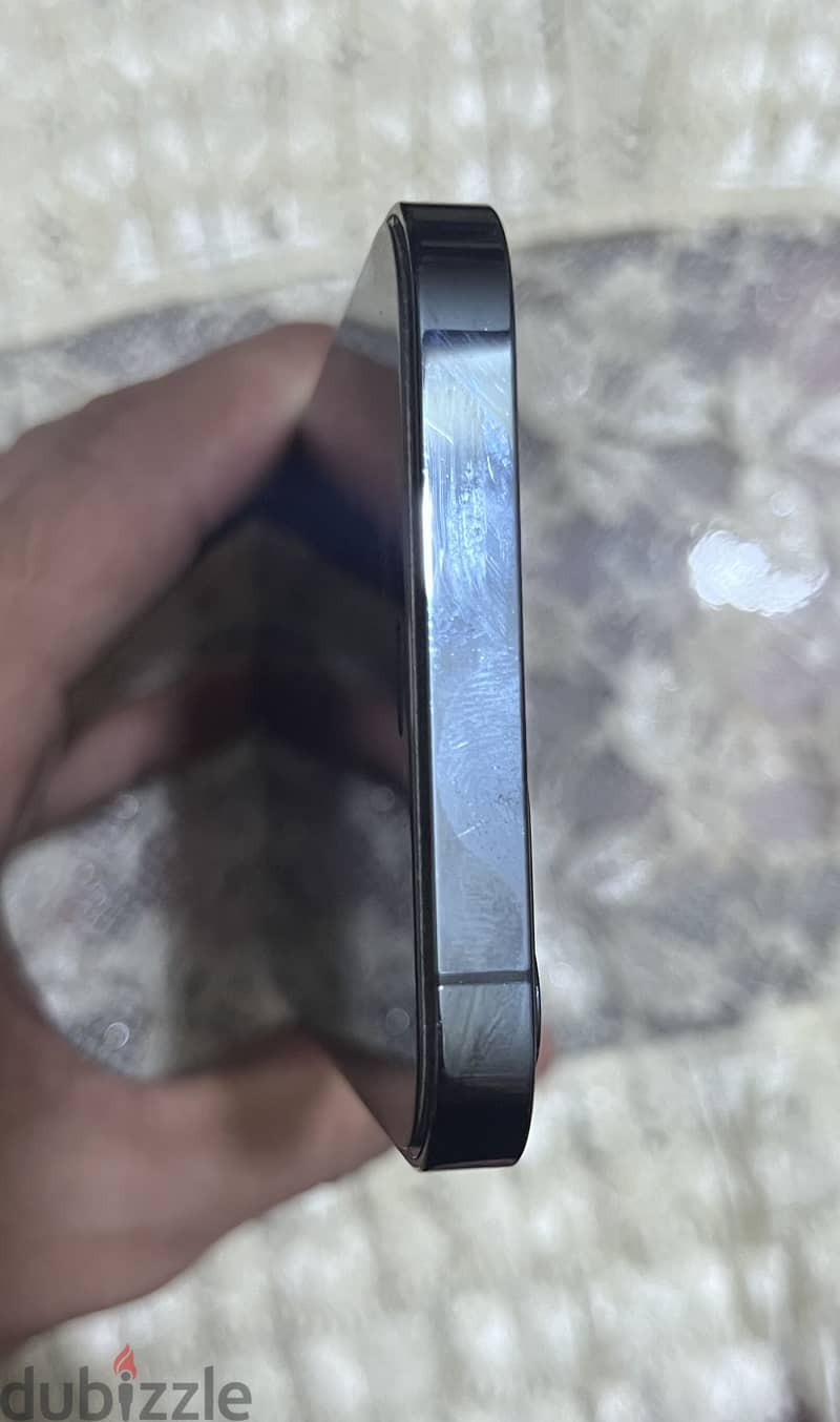 Apple - iPhone 12 Pro 256g 3