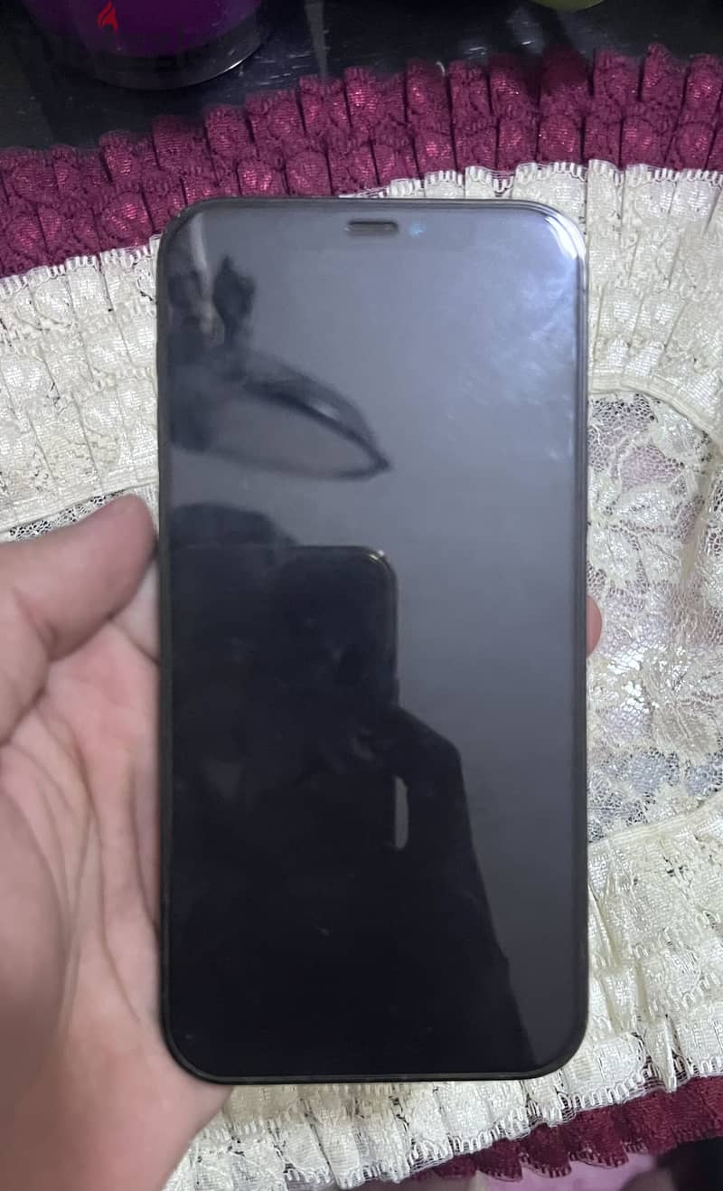 Apple - iPhone 12 Pro 256g 5