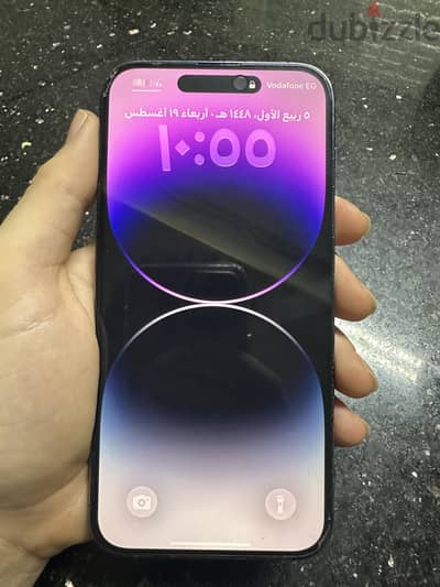 Apple - iPhone 14 Pro Max