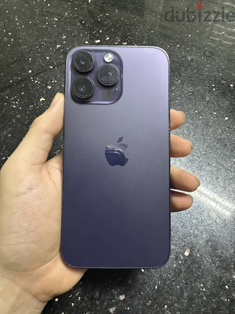 Apple - iPhone 14 Pro Max 1