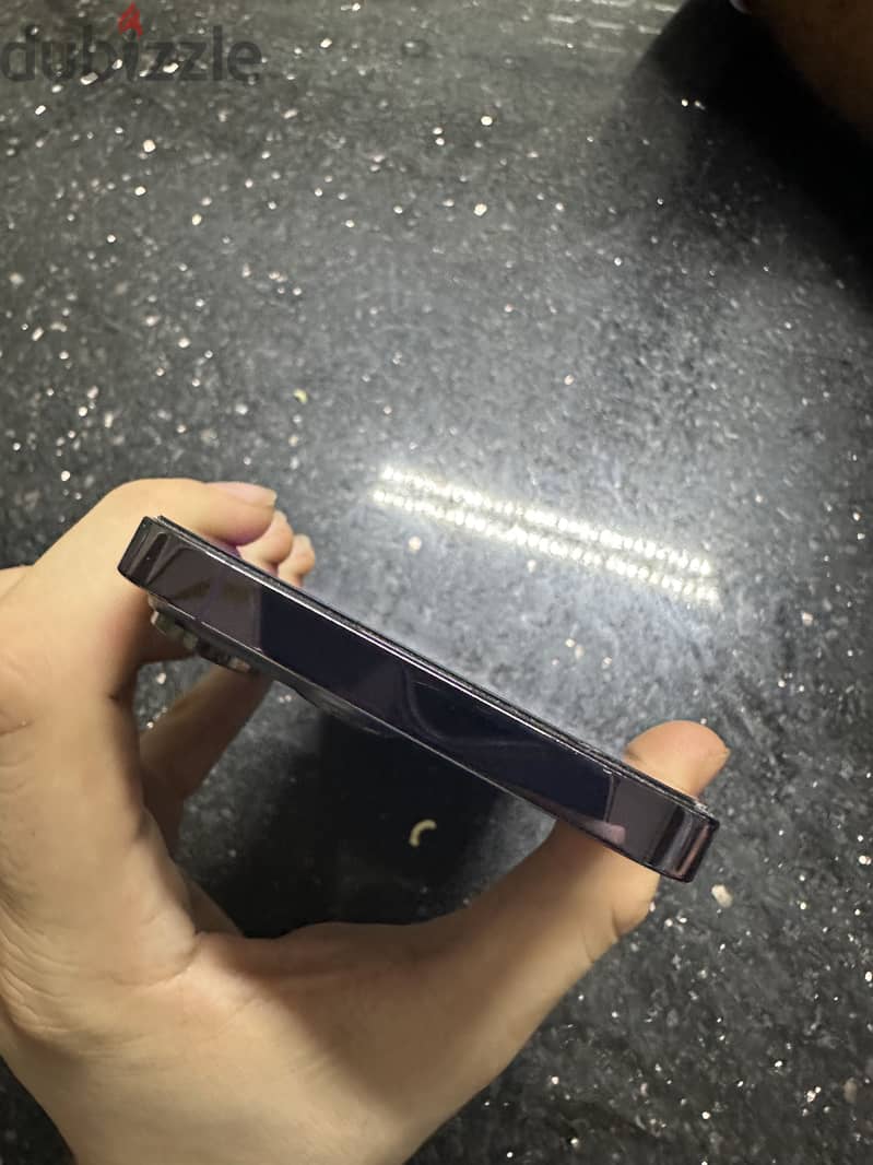Apple - iPhone 14 Pro Max 5