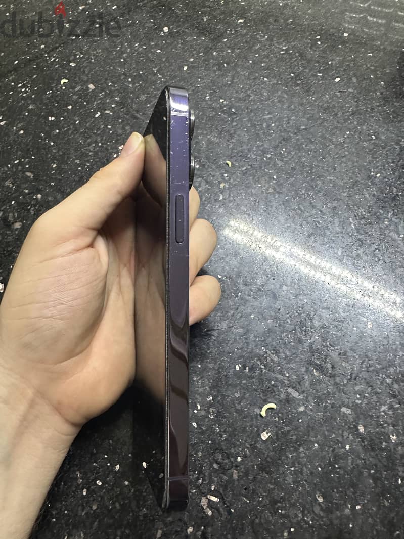 Apple - iPhone 14 Pro Max 6